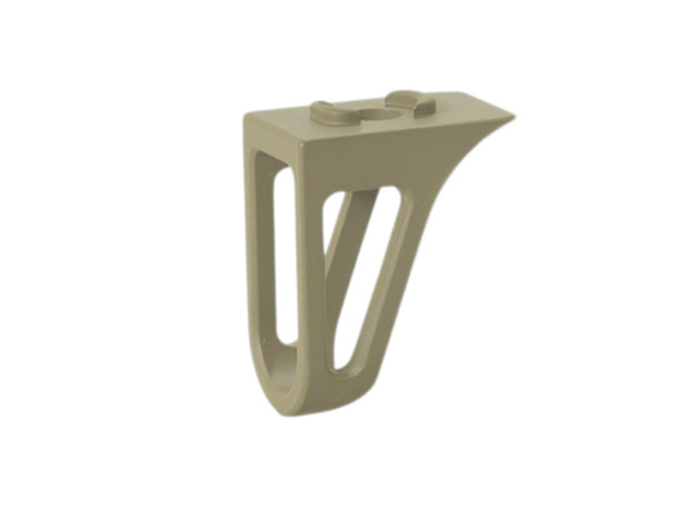 Timber Creek AR-15 FDE M lok Hand Stop