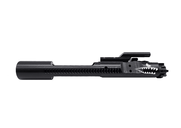 AR-15 5.56.300 Engraved Shark Bolt Carrier Group