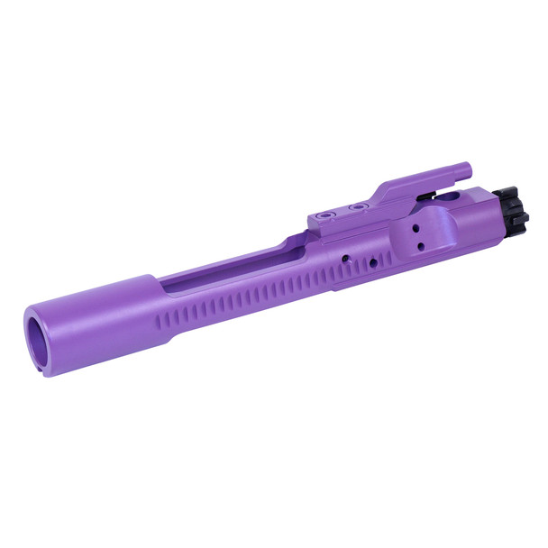 AR15 Cerakote Purple 5.56.223 Bolt Carrier Group
