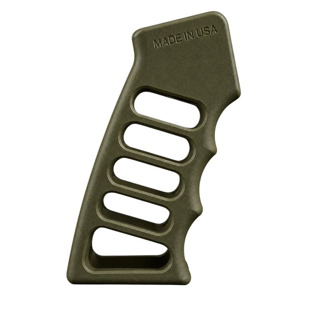 ODG Aluminum Ultralight Skeletonized Pistol Grip