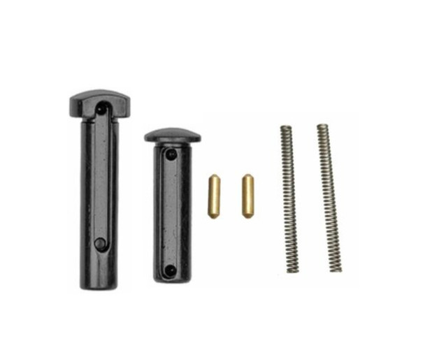 AR-15 Takedown Pivot Pin Set with Hardware