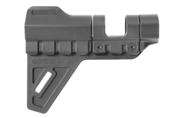 AR15 Breach 1.0 Pistol Brace