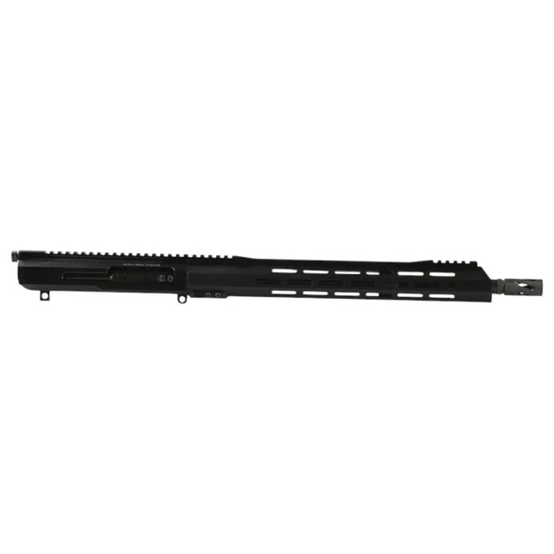 AR-10 16 .308 Side Charging Complete Upper Assembly