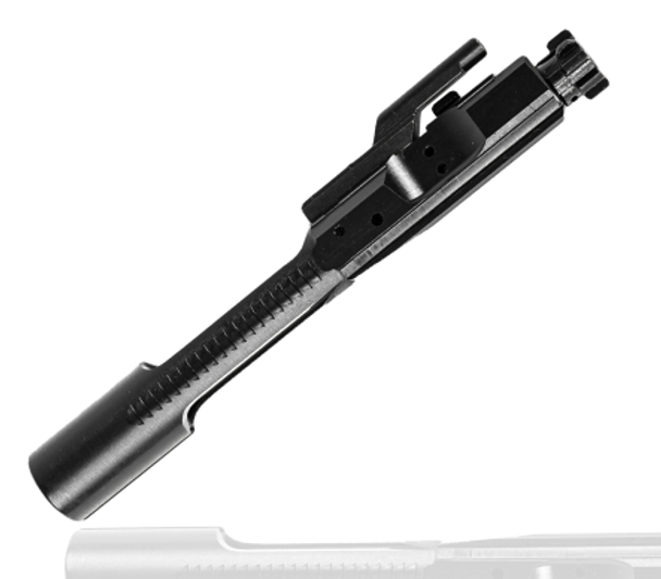 M16 / AR15 Bolt Carrier Group - 6.8 SPC .224 Valkyrie Nitride