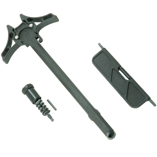 Timber Creek AR-15 Black Upper Parts Kit