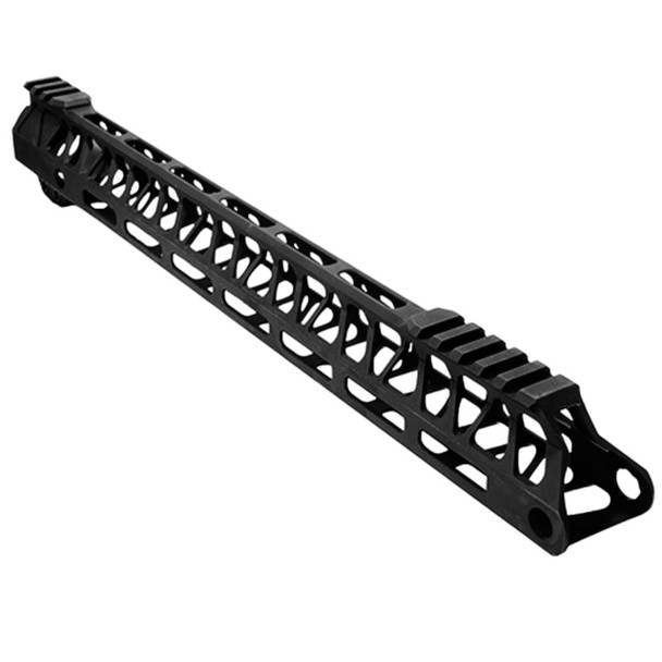 Timber Creek 15inch Black UltraLight Enforcer Hand Guard