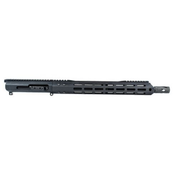 AR-15 16 .450 Bushmaster Side Charging Upper