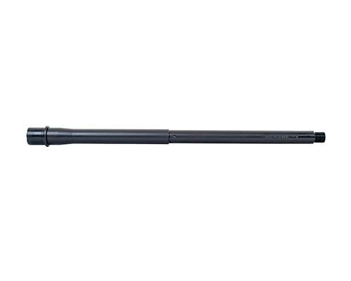 .300 Blackout, 16 Black Nitride SOCOM Barrel, 18 Twist, Carbine Length Gas System Barrel