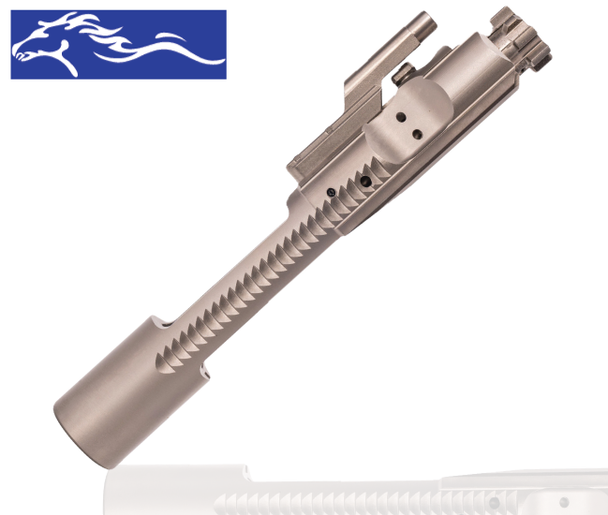 Anderson Manufacturing AM-15 5.56 .223 Nickel Boron Bolt Carrier Group