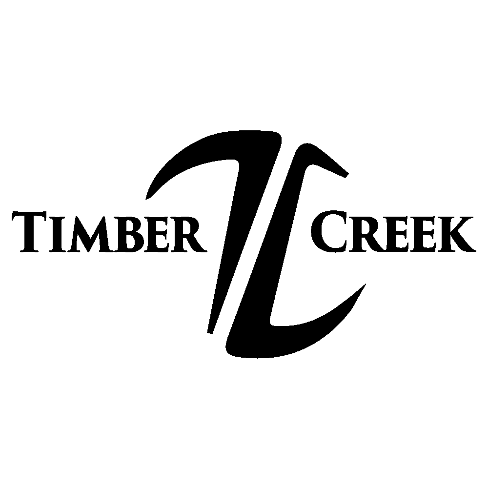 timber creek outdoors logo
