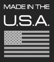 MADE IN USA