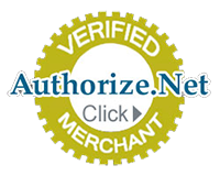 A1Armory Authorize.net seal