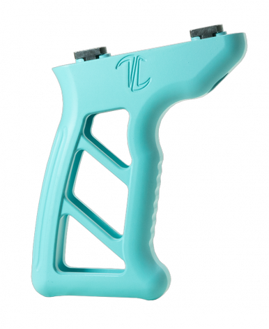Timber Creek AR15 Robins Egg Blue Enforcer Vertical Foregrip