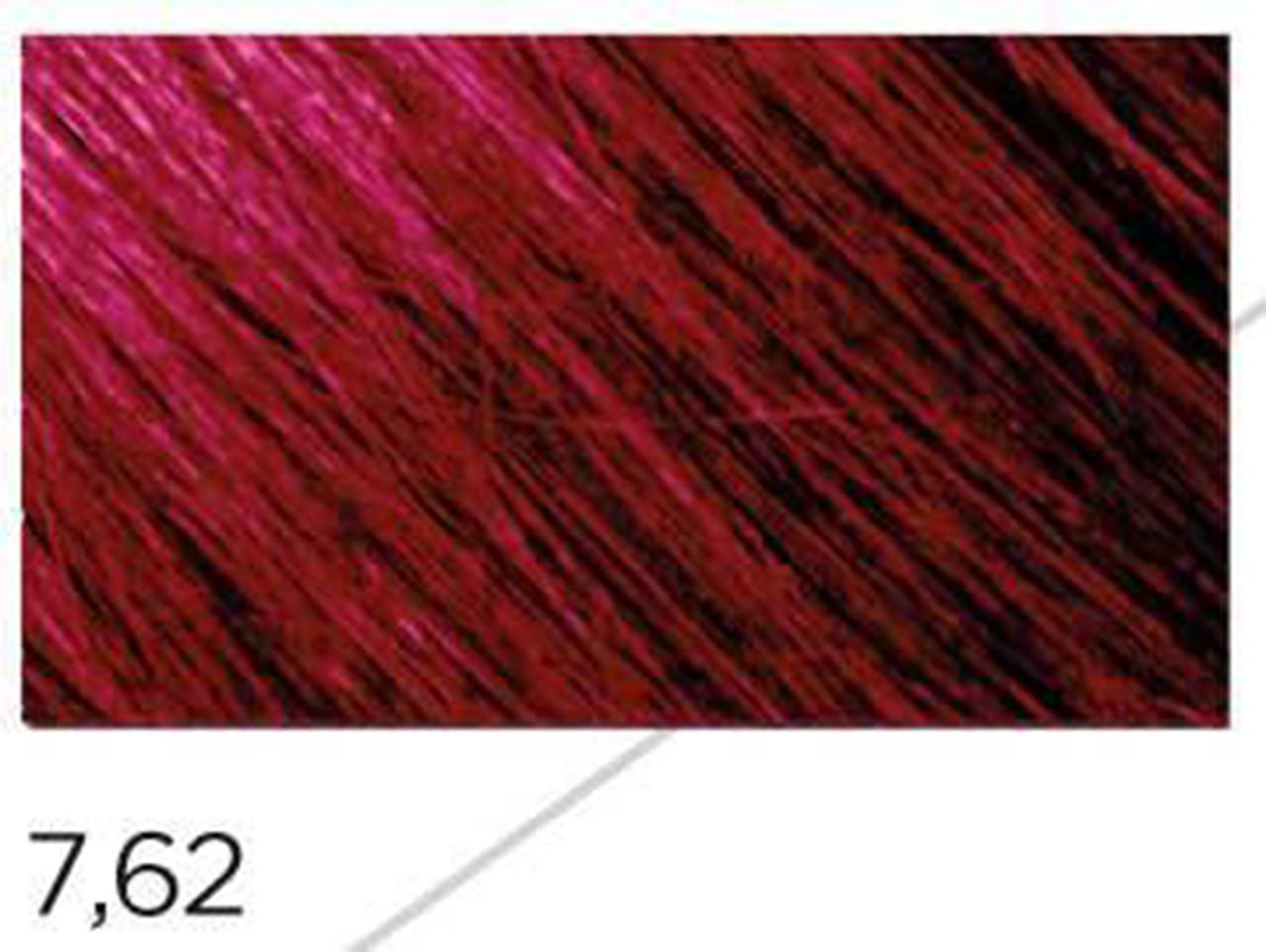 62 MEGIX10 - 7.62 MEDIUM RED IRIS BLONDE 3.5oz