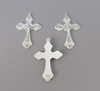 GRAPE Rosary Crucifix 1.5" -Lot 3