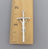 PAPAL Rosary Crucifix Medium - Lot 3
