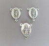 Lady of Guadalupe OVAL Rosary Center - Lot 3