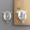 Lady of Guadalupe OVAL Rosary Center - Lot 3