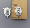 Saint Rita OVAL Rosary Center -Lot 3