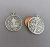 Saint Benedict Holy Medal Large -Lot 3