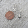 Infant Prague Holy Medal SMALL ~ Lot 6