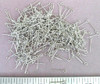 Silver Eye Pins 1.8cm  3/4"  ~ 1oz