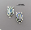 Assumption & Fatima Rosary Center 1" COLOR 2 side 