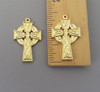 Celtic Cross GOLD - Lot 3