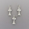 CHALICE 1st First Communion Charm ~Lot 3
