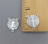 Saint BENEDICT Rosary Center SMALL - Lot 3