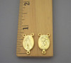 Divine Mercy/Madonna Center GOLD - Lot 3