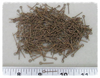 BRONZE Eye Pins 1.8 cm 3/4"  ~ 1oz