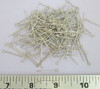 LARGE Silver Eye Pins 2.4cm  1"  ~ 1oz