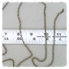 4ft BRONZE Finish Chain 3mm Oval ~ Rosary Parts