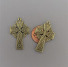 Celtic Cross BRONZE - Lot 3
