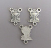 Silouhette Communion Chalice Rosary Center - Lot 3