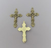 Filigree Crucifix Medium BRONZE - Lot 3