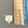 BOY First Communion Rosary Center - Lot 3