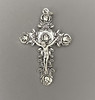 Rose CRUCIFIX 