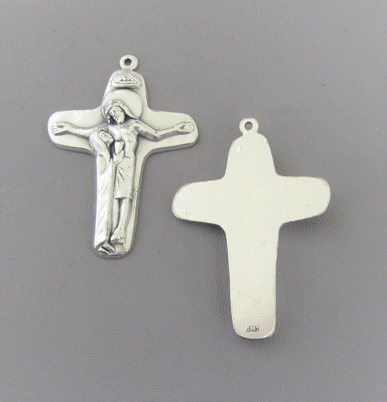 Schoenstatt Rosary Crucifix 2 pc