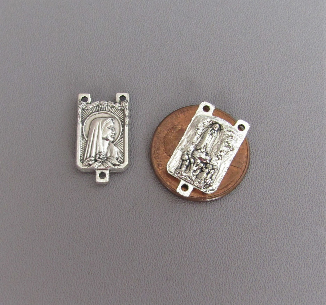 Lady of Fatima Center RECTANGLE ~ Lot 3