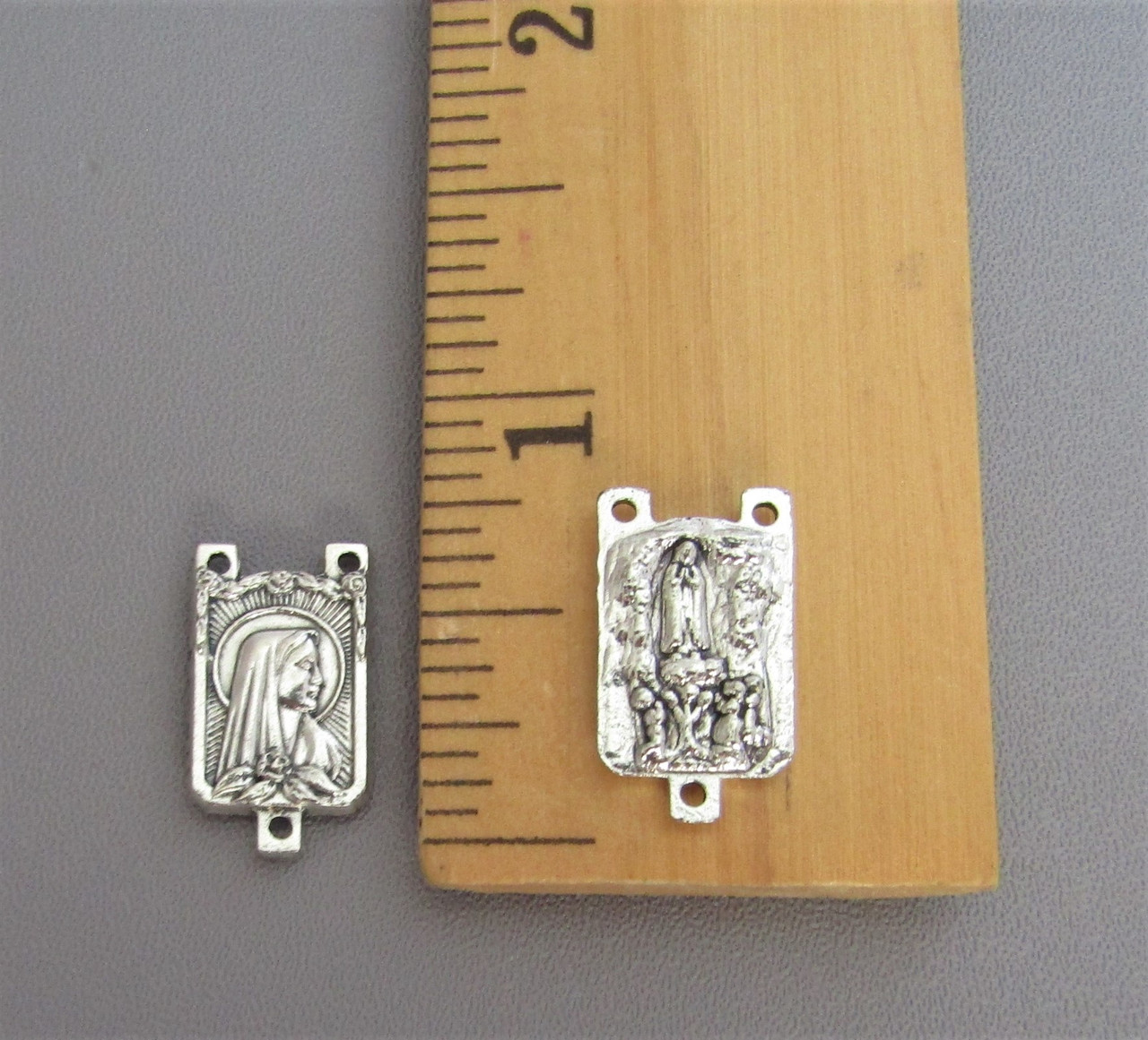 Lady of Fatima Center RECTANGLE ~ Lot 3