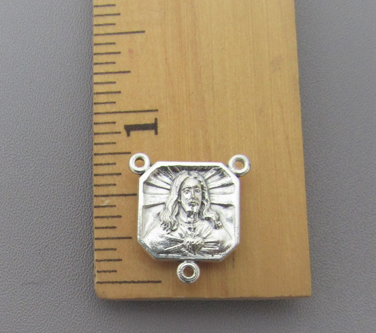 Jesus Divine Mercy Center SMALL -Lot 3