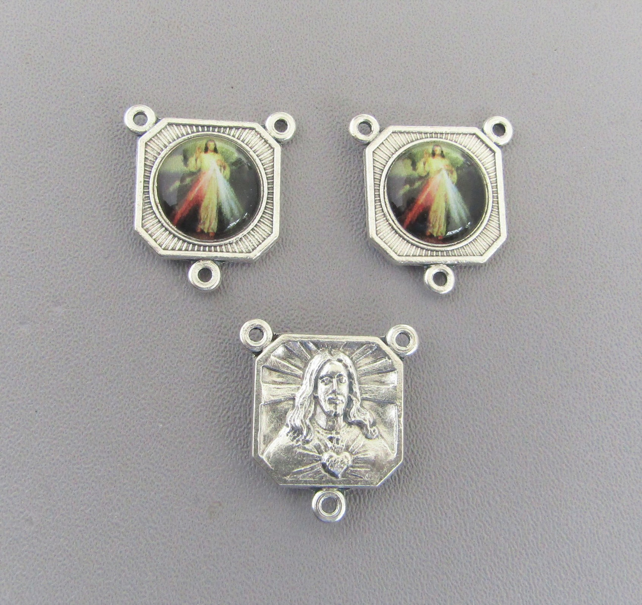 Jesus Divine Mercy Center SMALL -Lot 3