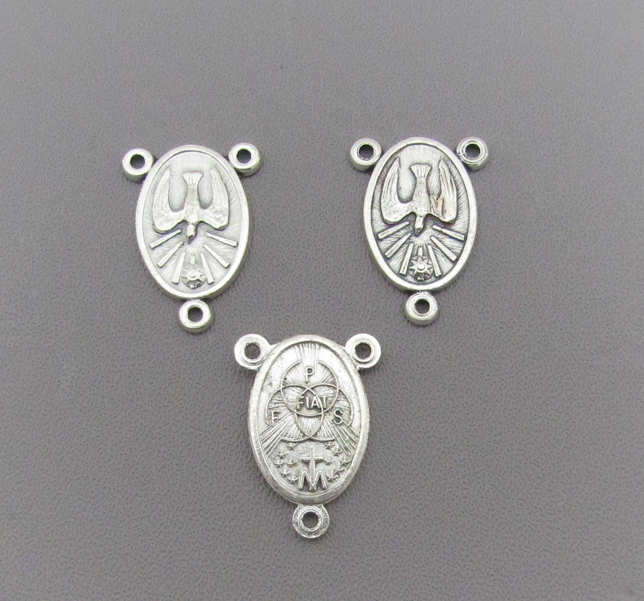 Confirmation Holy Spirit Rosary Center OVAL-Lot 3