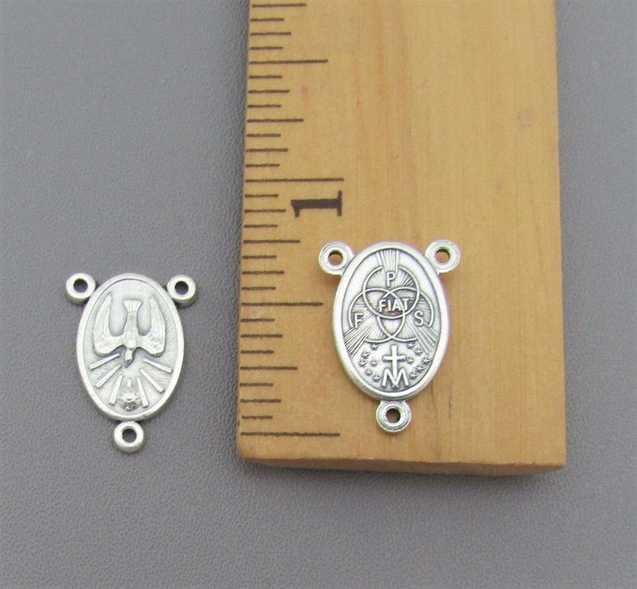 Confirmation Holy Spirit Rosary Center OVAL-Lot 3