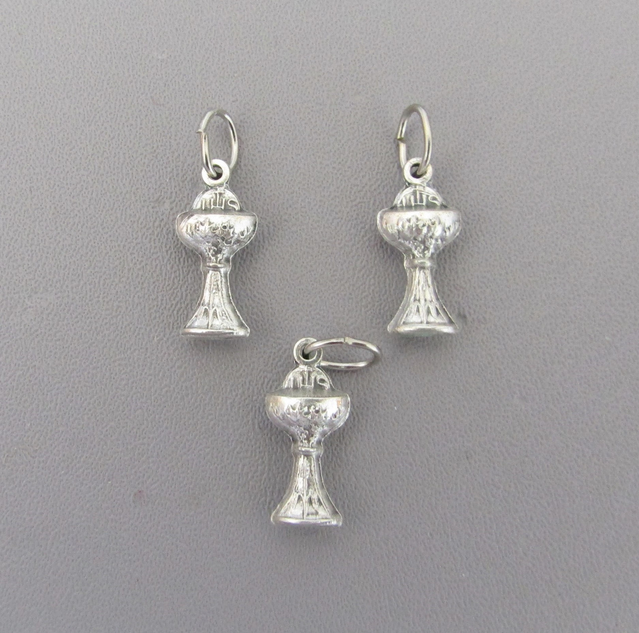 CHALICE 1st First Communion Charm ~Lot 3