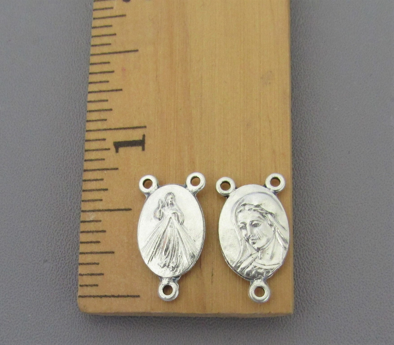 Divine Mercy/Madonna Center - Lot 3