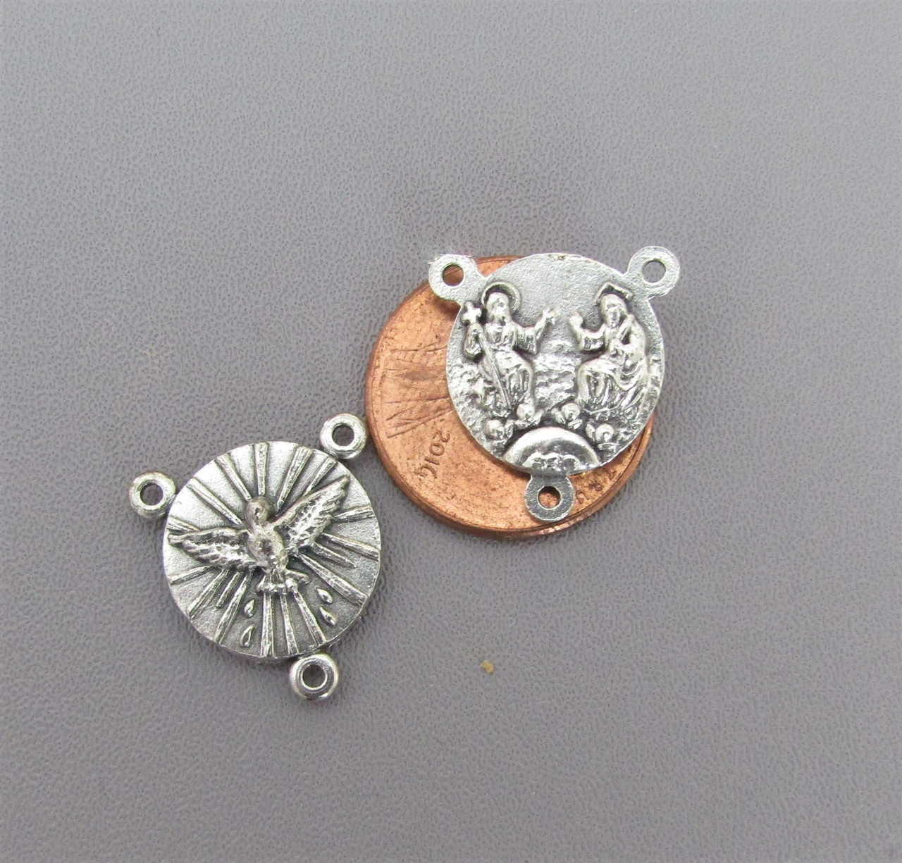 Holy Spirit Trinity CONFIRMATION Rosary Center - Lot 3