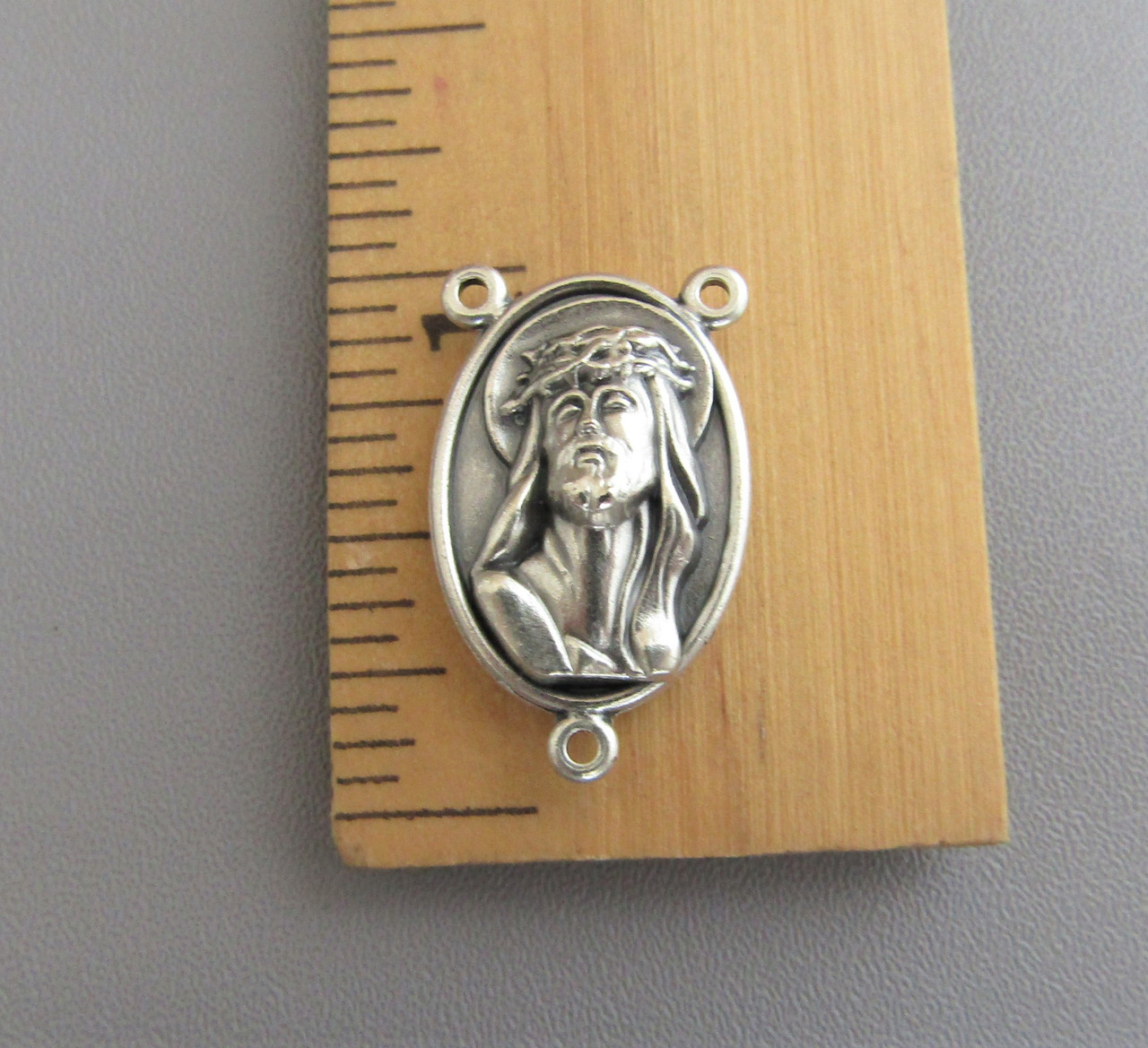 Saint Mother Teresa Center Large - Lot 3